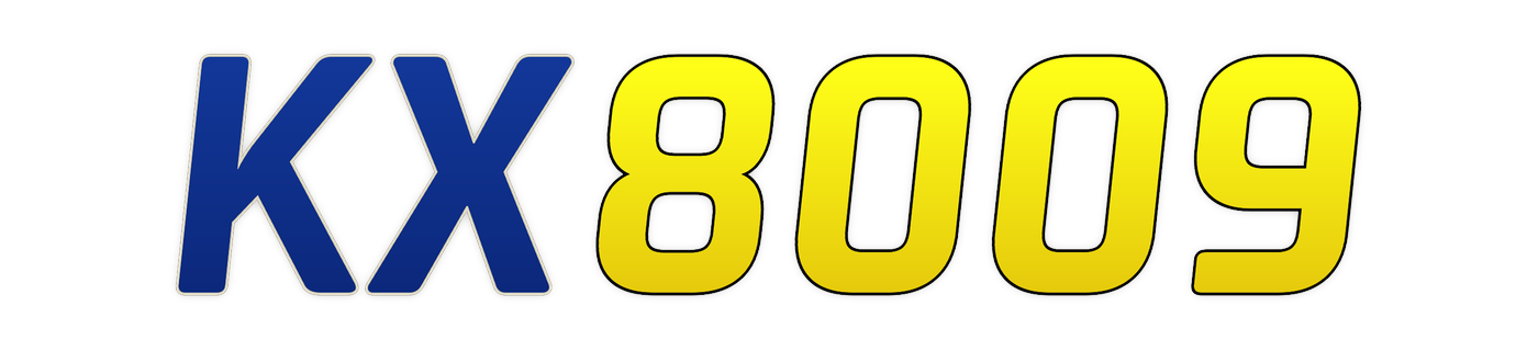 kx8009